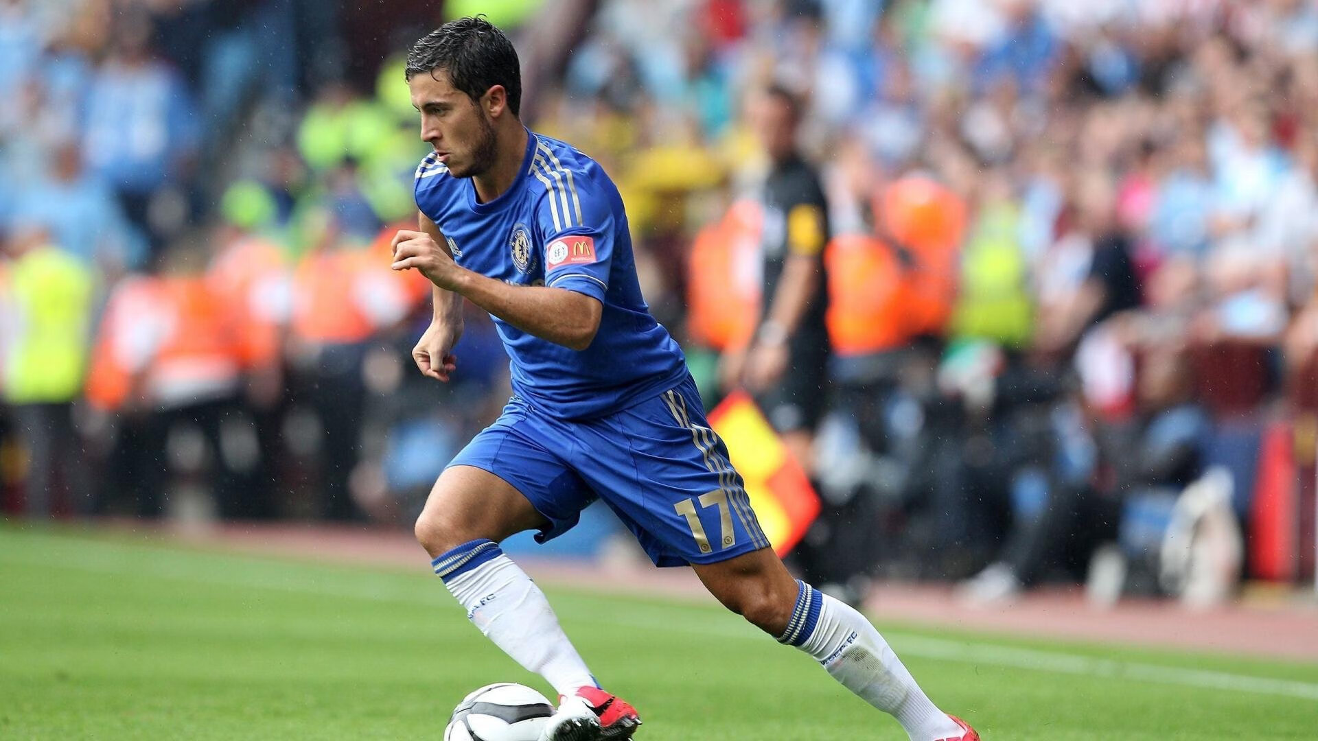 查默斯决赛发挥成赛场大赢家，查尔莫斯总决赛数据